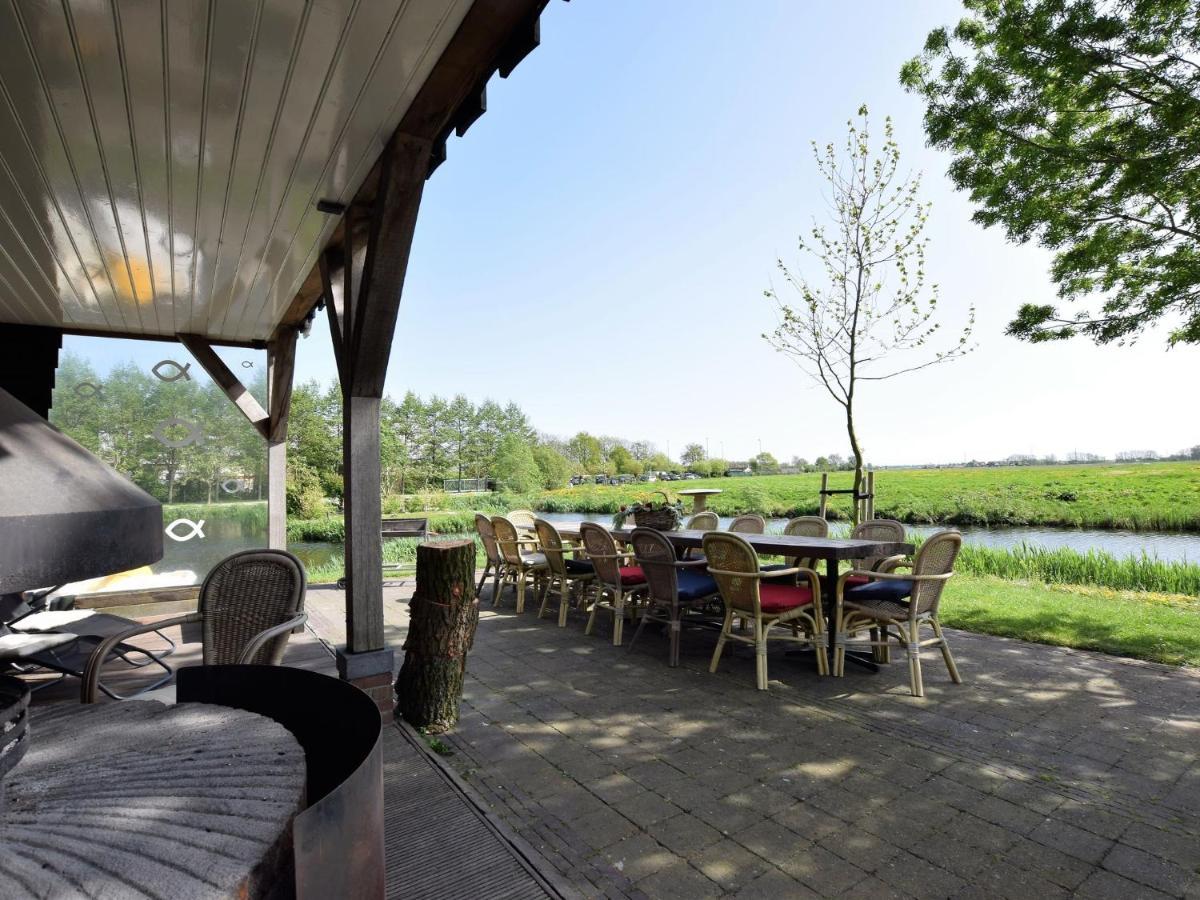 Holiday Home At The Kaagerplassen Exterior photo
