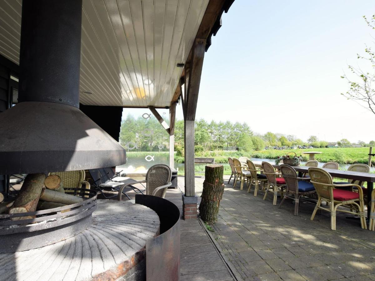 Holiday Home At The Kaagerplassen Exterior photo